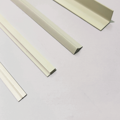 rigid sheets trim