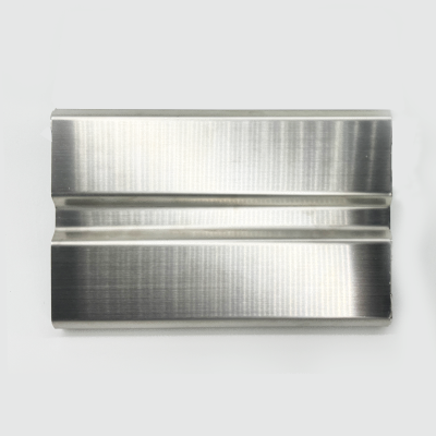 Fabricant chinois Premium Durable Stainless Steel Wall Guard