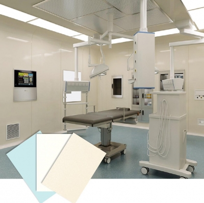 Fabricant chinois Antibacterial Wall Panels for Operating Rooms: High - Performance & Hygienic