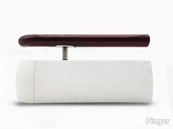 Vinyl Medical Handrails