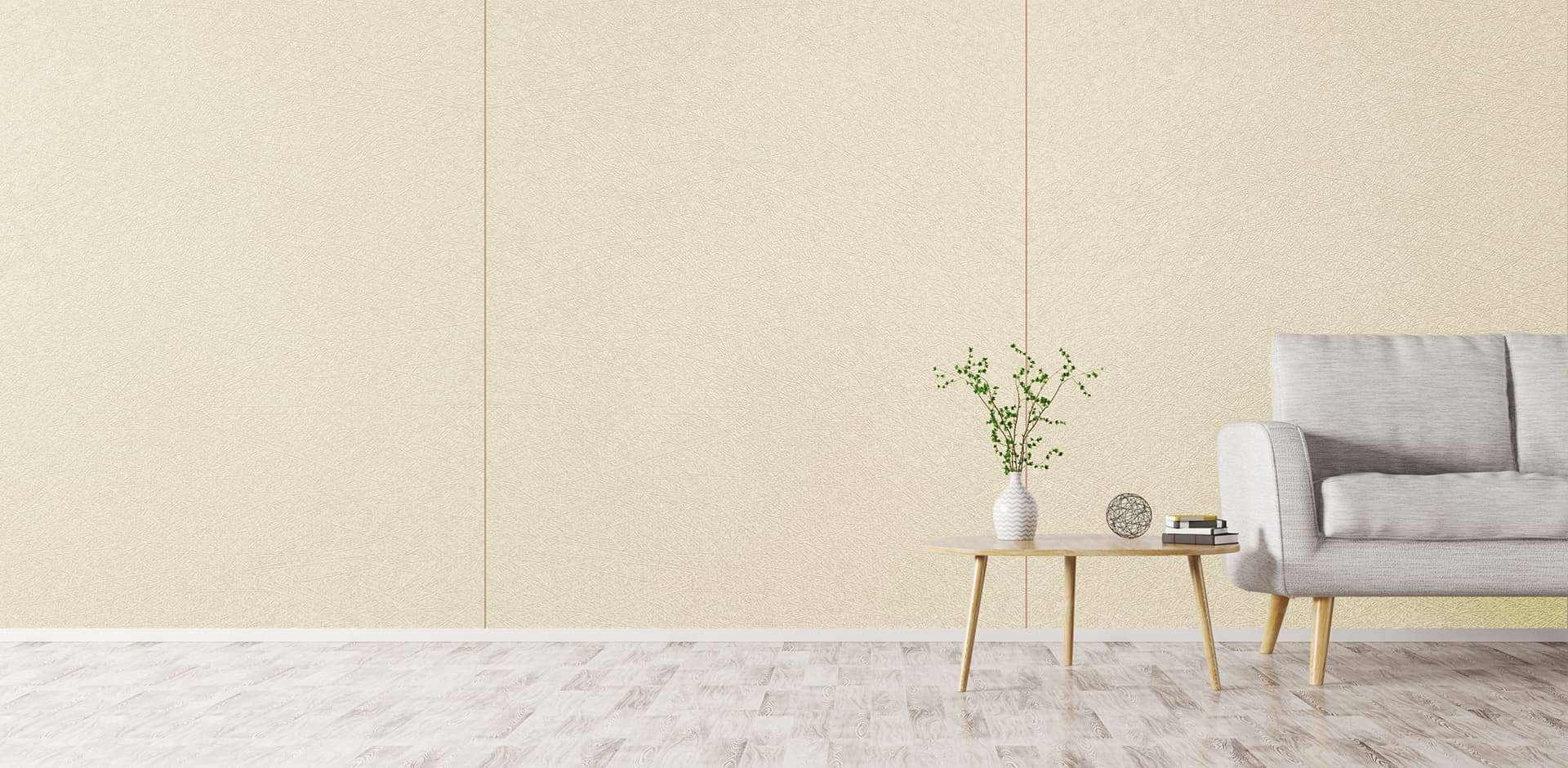 PinGer - Forging Fire-rated Class A Eco Wall Panel