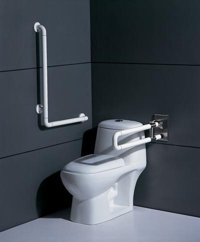 Quelle est la différence entre une barre d’appui et une main courante ?