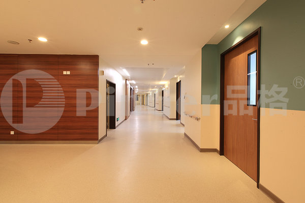 Panneau mural Pinger