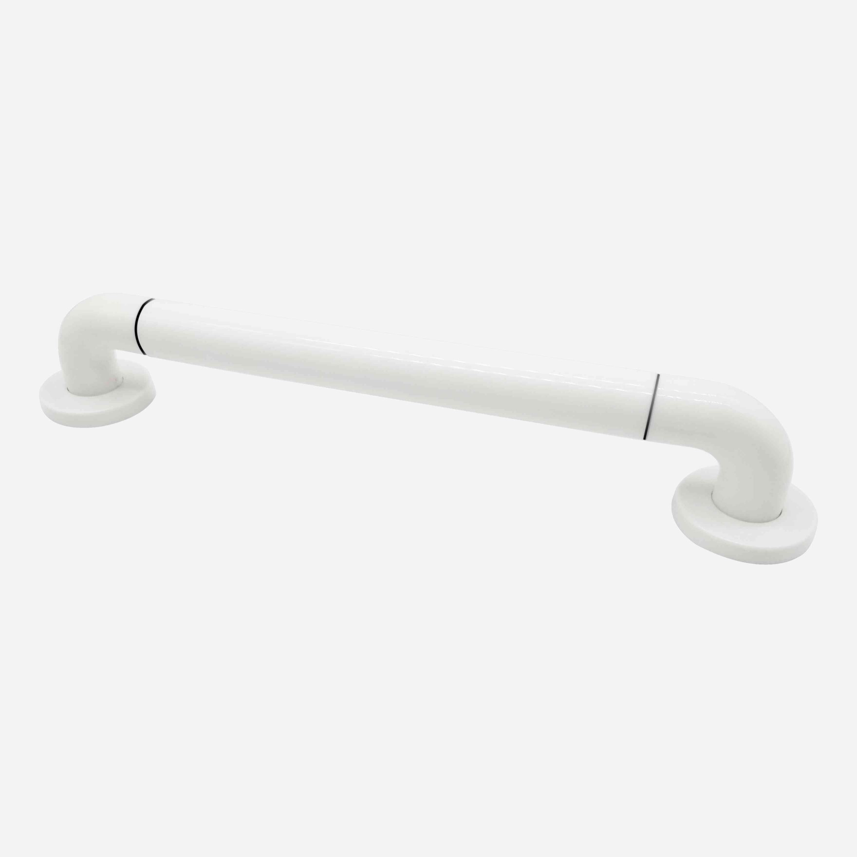 Barre de vêtements droite