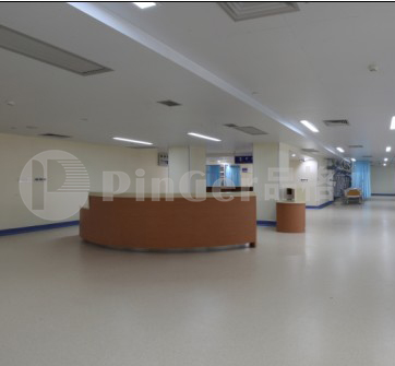 Hôpital du Premier Peuple de Nanning