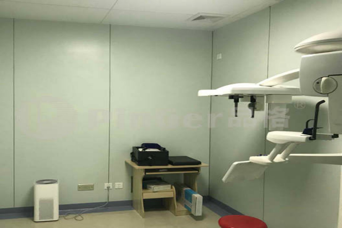 Deuxième hôpital populaire du Shanxi