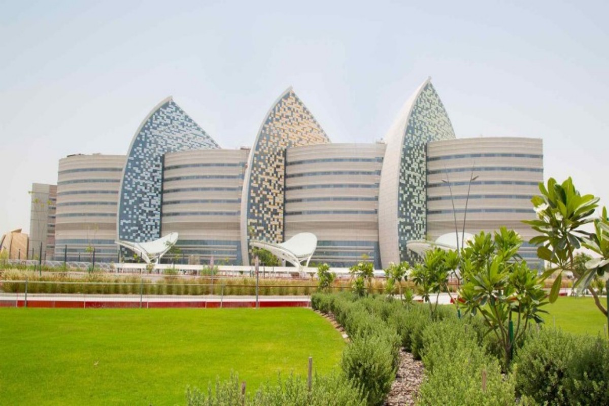 Sedra Medical en Arabie Saoudite