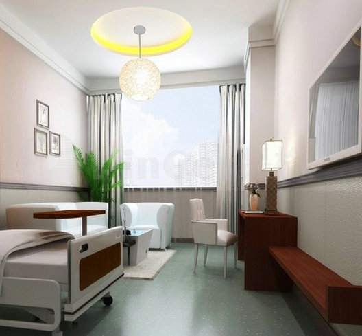 Le premier hôpital affilié de Jinan Université (Guangzhou  Huaqiao  Hôpital) 
