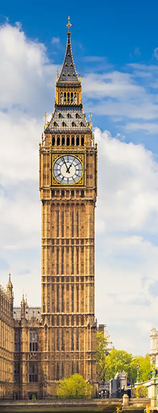 Londres · Angleterre