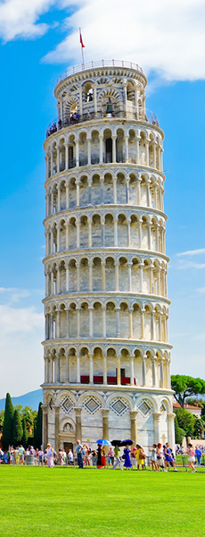 Italie · Toscane