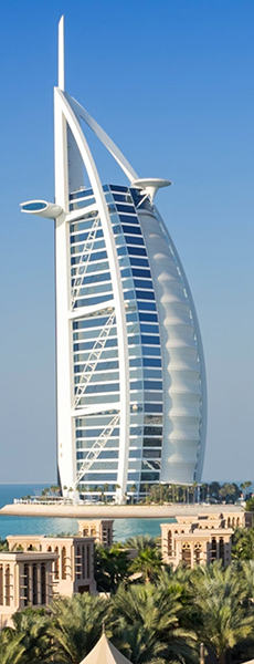 Émirats arabes unis · Dubaï